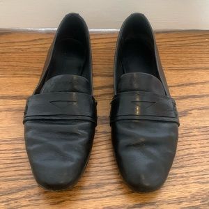 Frye Penny Loafers